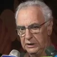 Universitario volvió a Lima: ¿Qué dijo Jorge Fossati?