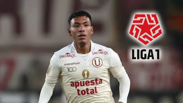 Universitario nuevamente optó por prestar a Álvaro Rojas con miras a la temporada 2026 / AD
