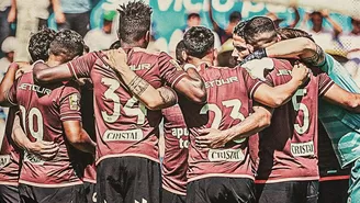 Universitario defenderá la punta y el invicto que tiene en la Liga1. | Video: América Deportes.