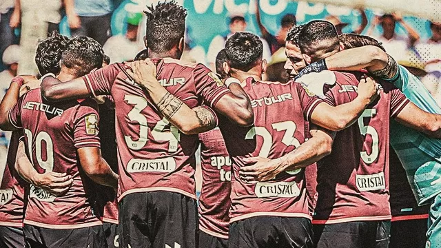 Universitario defenderá la punta y el invicto que tiene en la Liga1. | Video: América Deportes.