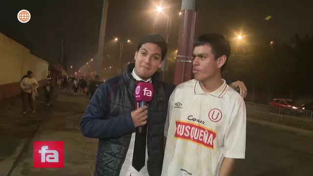 Repasa la previa del Universitario vs ADT al estilo de Fútbol en América / América TV
