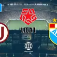 Universitario vs ADT: ¿A qué hora juegan hoy por la fecha 14?