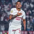 Encaminado al título: Universitario venció 2-1 a ADT