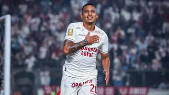 Encaminado al título: Universitario venció 2-1 a ADT