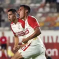 Universitario de Deportes remontó y venció 2-1 a ADT con doblete de Valera