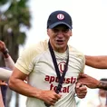 Las cuatro grandes bajas de Universitario para enfrentar a Alianza Atlético