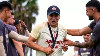 Las cuatro grandes bajas de Universitario para enfrentar a Alianza Atlético