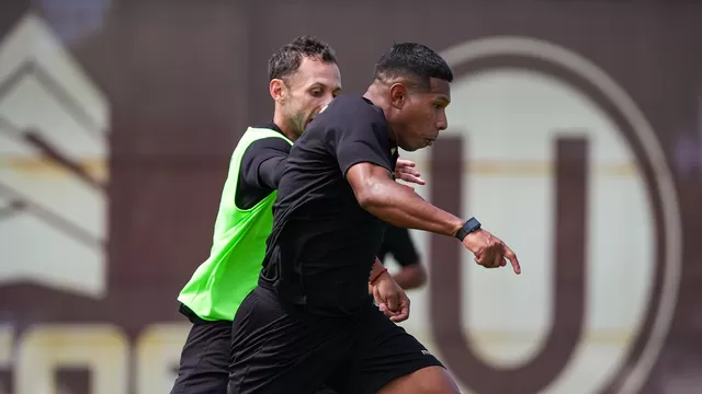 El DT crema cambiaría una pieza fundamental del once titular por uno de los tricampeones. | Universitario