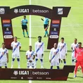 Universitario vs. Alianza Atlético: &quot;Hay preocupación por posibles contagios&quot;, aseguró Aleman 