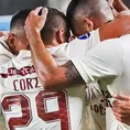 Universitario vs. Alianza Atlético: El once confirmado de los cremas para el duelo