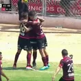 Universitario vs. Alianza Atlético: Riveros anotó&amp;nbsp;el&amp;nbsp;2-0 para