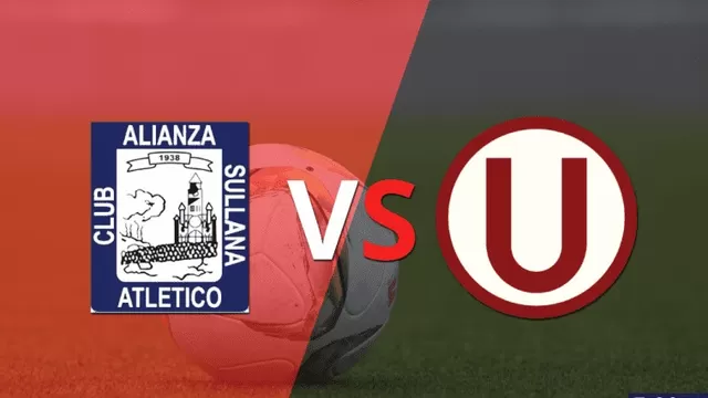 EN JUEGO: Universitario visita a Alianza Atlético por la Fecha 2 del Apertura
