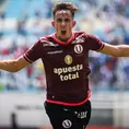 Universitario goleó 3-0 a Alianza Atlético por la Fecha 10