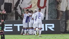Universitario perdió 1-2 ante Alianza Atlético por el Apertura