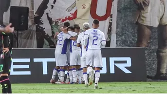 Universitario perdió 1-2 ante Alianza Atlético por el Apertura