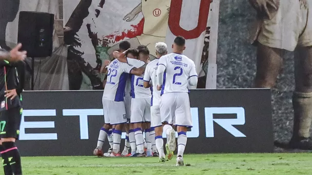 Universitario perdió 1-2 ante Alianza Atlético en el Monumental por la fecha 12 del Torneo Apertura 2026 / Liga 1