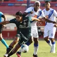 Universitario vs Alianza Atlético: Día, hora y canal del duelo por la Fase 2