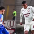 EN JUEGO: Universitario vs. Alianza Atlético se miden por la fecha 3 del Clausura