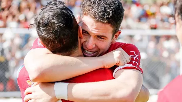 Con gol agónico, Universitario derrotó 3-2 a Alianza Atlético