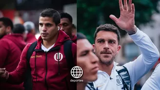 Universitario vs. Alianza Lima: Alineaciones confirmadas para el clásico en el Monumental