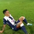 Universitario vs. Alianza Lima: Christian Cueva no concentró para la final ante los cremas