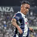 Universitario vs. Alianza Lima: ¿Christian Cueva quedará fuera de los finales?