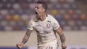 Universitario vs Alianza Lima: "El clásico lo va a ganar la 'U'", aseguró Denis