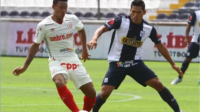Universitario vs. Alianza: clásico se jugará en Arequipa el 16 de noviembre