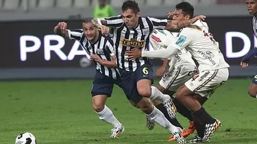 Universitario vs. Alianza Lima: ¿clásico se jugará en el Callao?