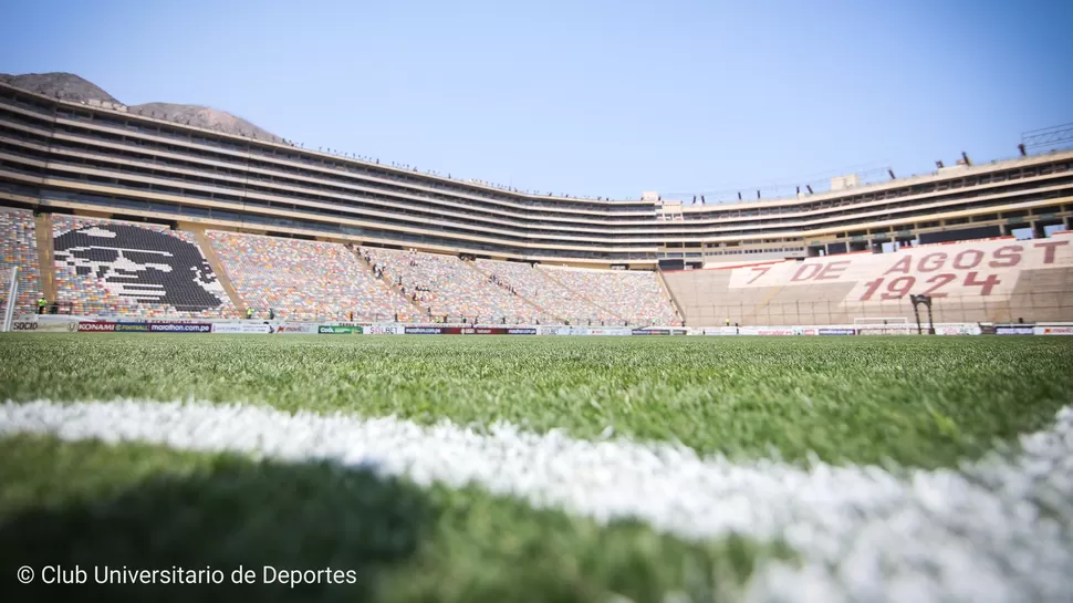 América deportes