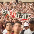 Universitario vs. Alianza Lima: Club merengue hizo importante anuncio a pocas horas del clásico peruano