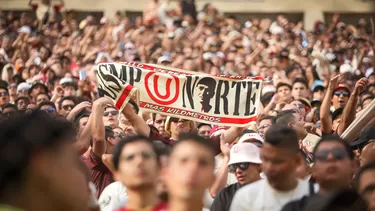 Foto: Universitario de Deportes