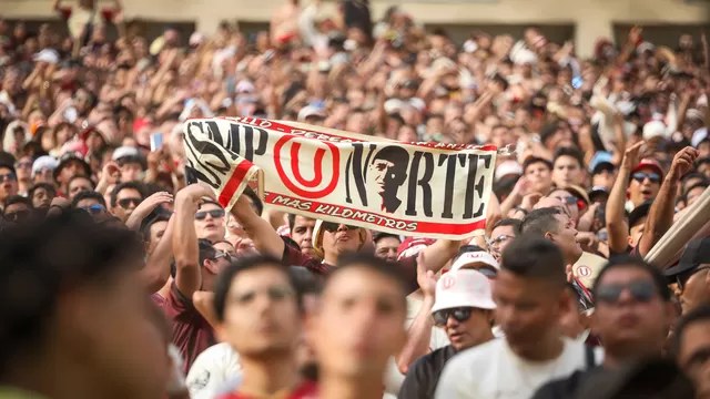 Universitario vs. Alianza Lima: Club merengue hizo importante anuncio a pocas horas del clásico peruano