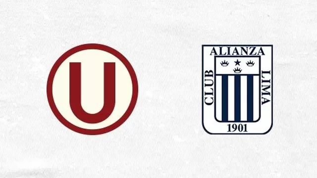 Universitario vs. Alianza Lima: Clubes se unen para condenar actos vandálicos previo al clásico