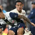 Universitario vs. Alianza Lima: Conoce las alineaciones oficiales