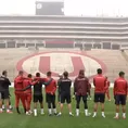 Universitario vs. Alianza Lima: Conoce a los convocados por Ángel Comizzo para el clásico