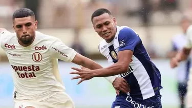 Universitario vs. Alianza Lima EN VIVO por la final de ida de la Liga1 Betsson 2023. | Foto: GEC. Universitario vs. Alianza Lima EN VIVO por la final de ida de la Liga1 Betsson 2023. | Foto: GEC.