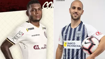 Universitario vs Alianza Lima: los convocados para el clásico en el Monumental