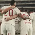 Universitario vs. Alianza Lima: Los convocados cremas para el clásico en el Monumental