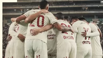 Universitario vs. Alianza Lima: Los convocados cremas para el clásico en el Monumental