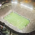 Universitario vs. Alianza Lima: Clásico en el Monumental se jugará a estadio lleno