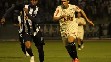 Universitario vs. Alianza Lima: ¿cuándo se jugará el primer clásico del año?