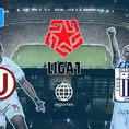 Universitario vs. Alianza Lima: ¿Cuándo y a qué hora se juega el clásico por el Clausura?