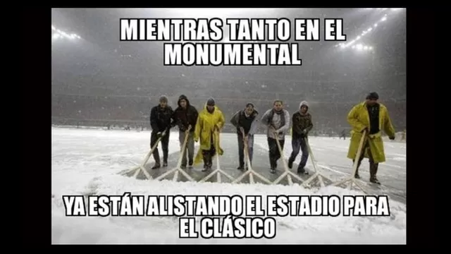 Universitario vs. Alianza Lima: estos memes calientan el clásico-foto-2
