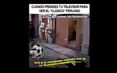 Universitario vs. Alianza Lima: estos memes calientan la previa del clásico - Noticias de voley-peruano