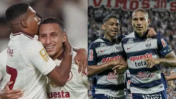 Universitario vs Alianza Lima: Fecha tentativa para la fecha 9