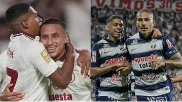 Universitario vs Alianza Lima: Fecha tentativa para la fecha 9