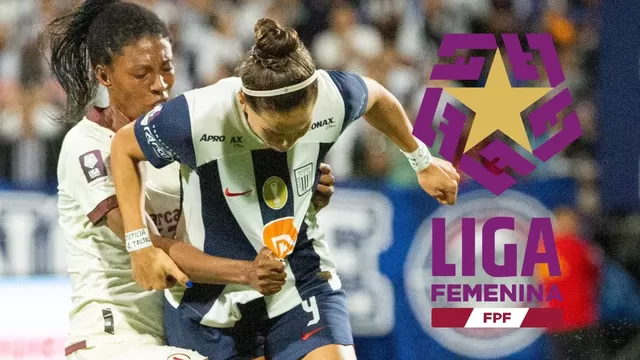 Universitario vs. Alianza Lima: Cuándo es y cómo ver EN VIVO la segunda final femenina