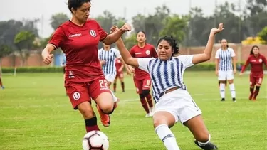 Universitario y Alianza Lima ya están clasificados a la Etapa Regional. | Foto: @amelgarejob