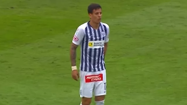 Video: Cortes&amp;iacute;a Gol Per&amp;uacute;